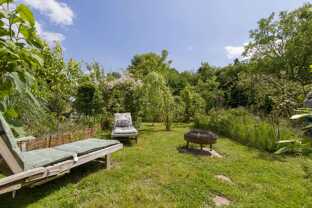 Gartenansicht 1