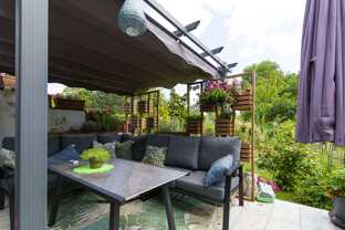 Terrassenansicht 2