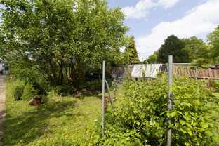 Gartenansicht 2