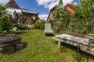 Gartenansicht 5