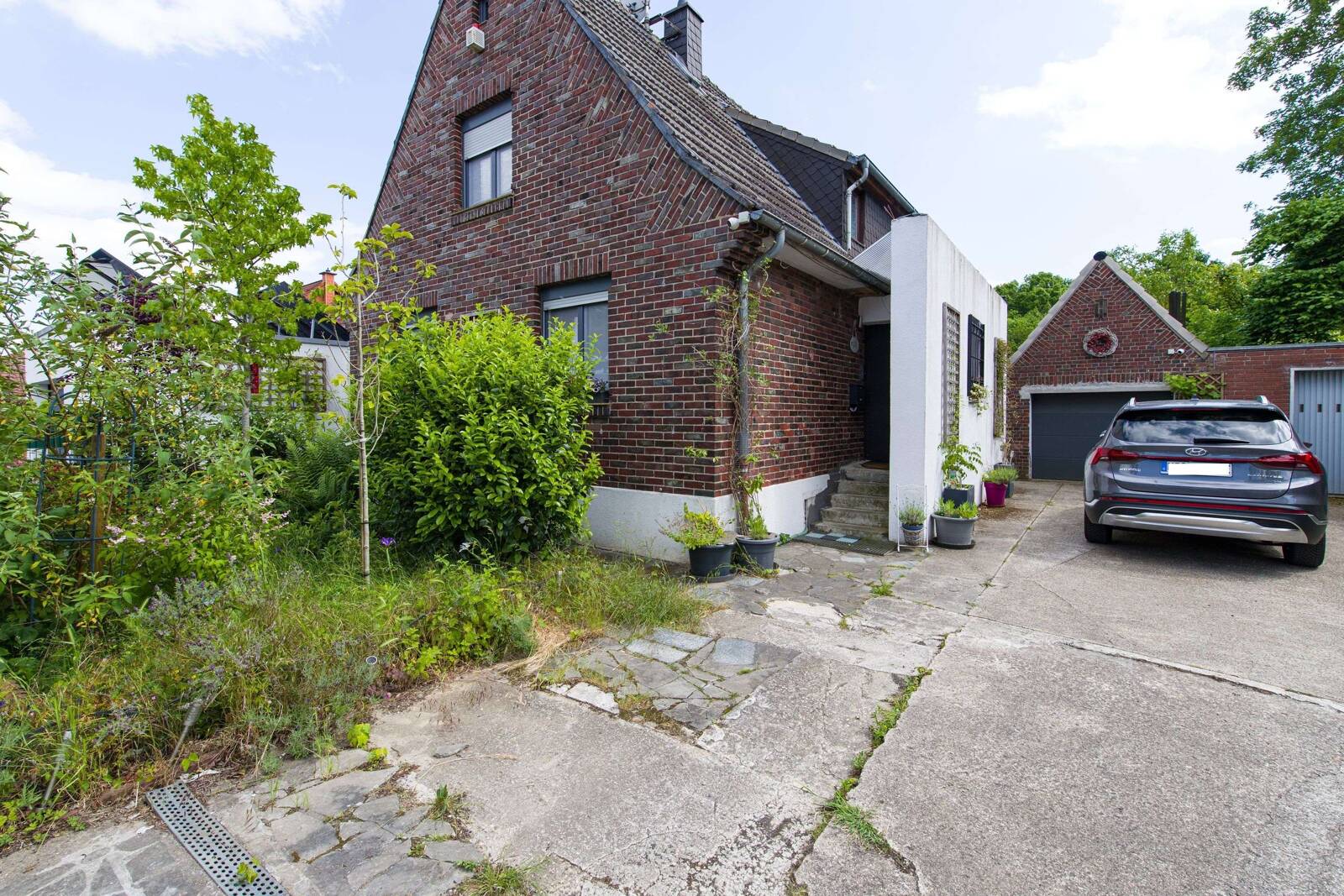Vorderansicht 3