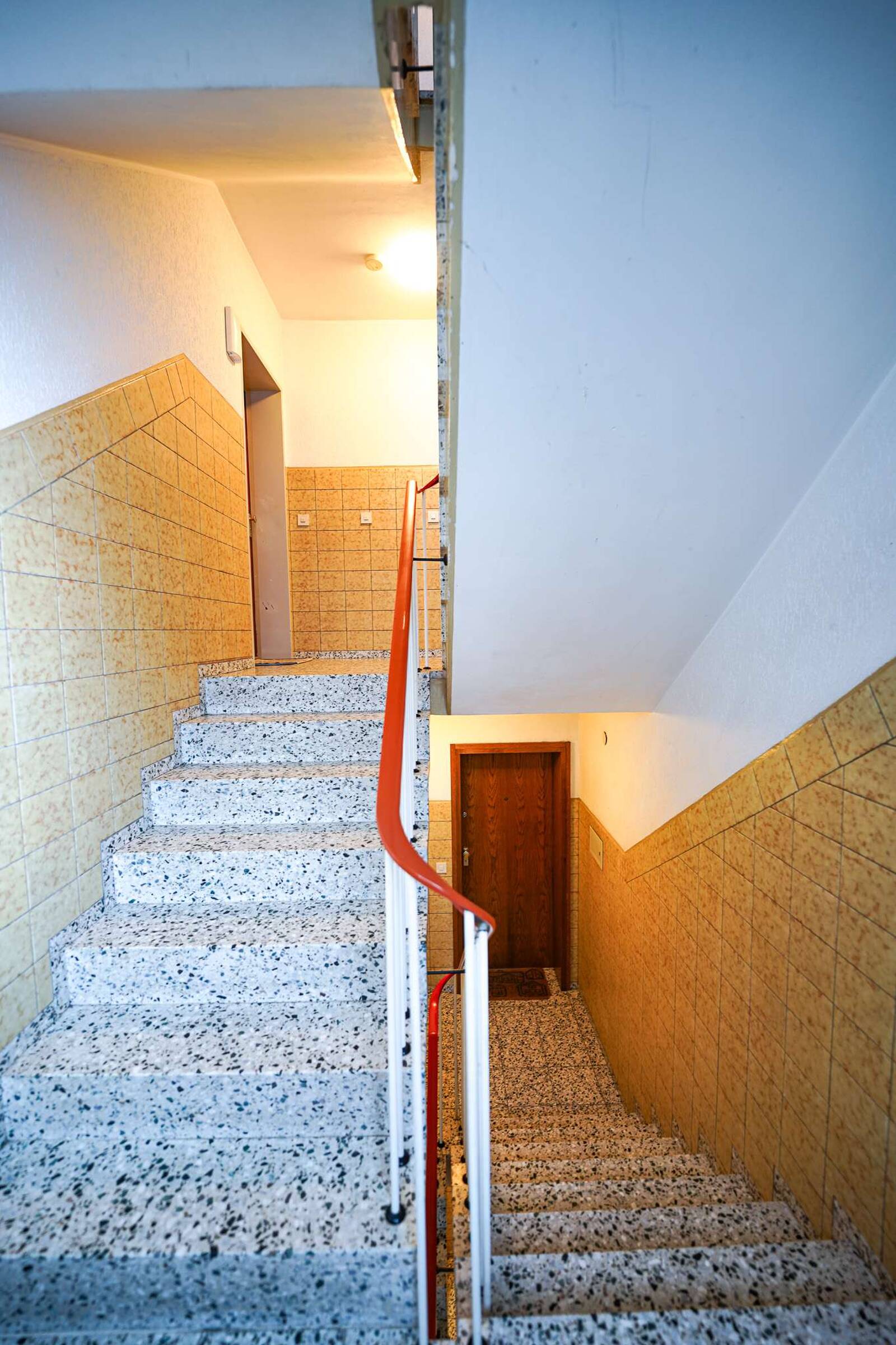 Treppenhaus