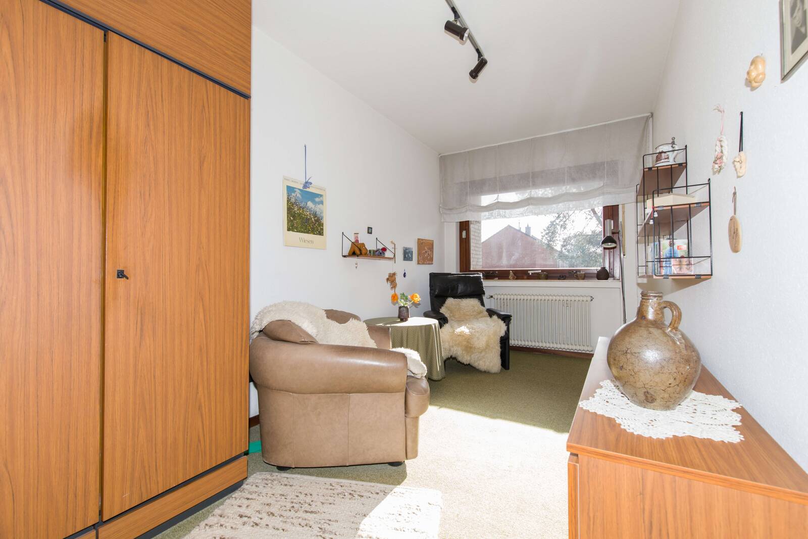 Schlafzimmer 2