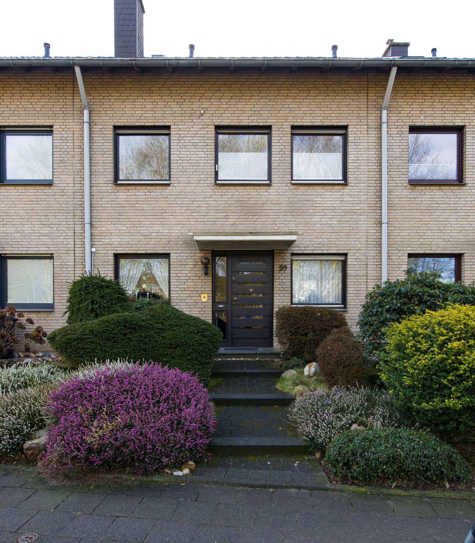 Vorderansicht