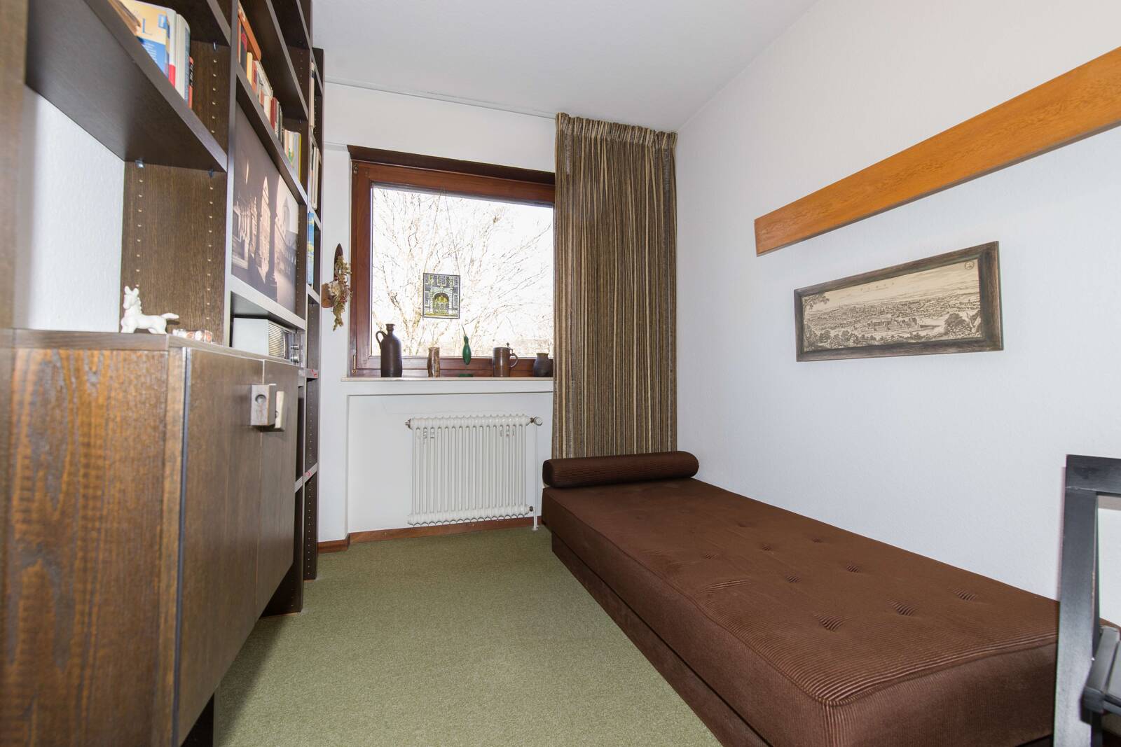 Schlafzimmer 3