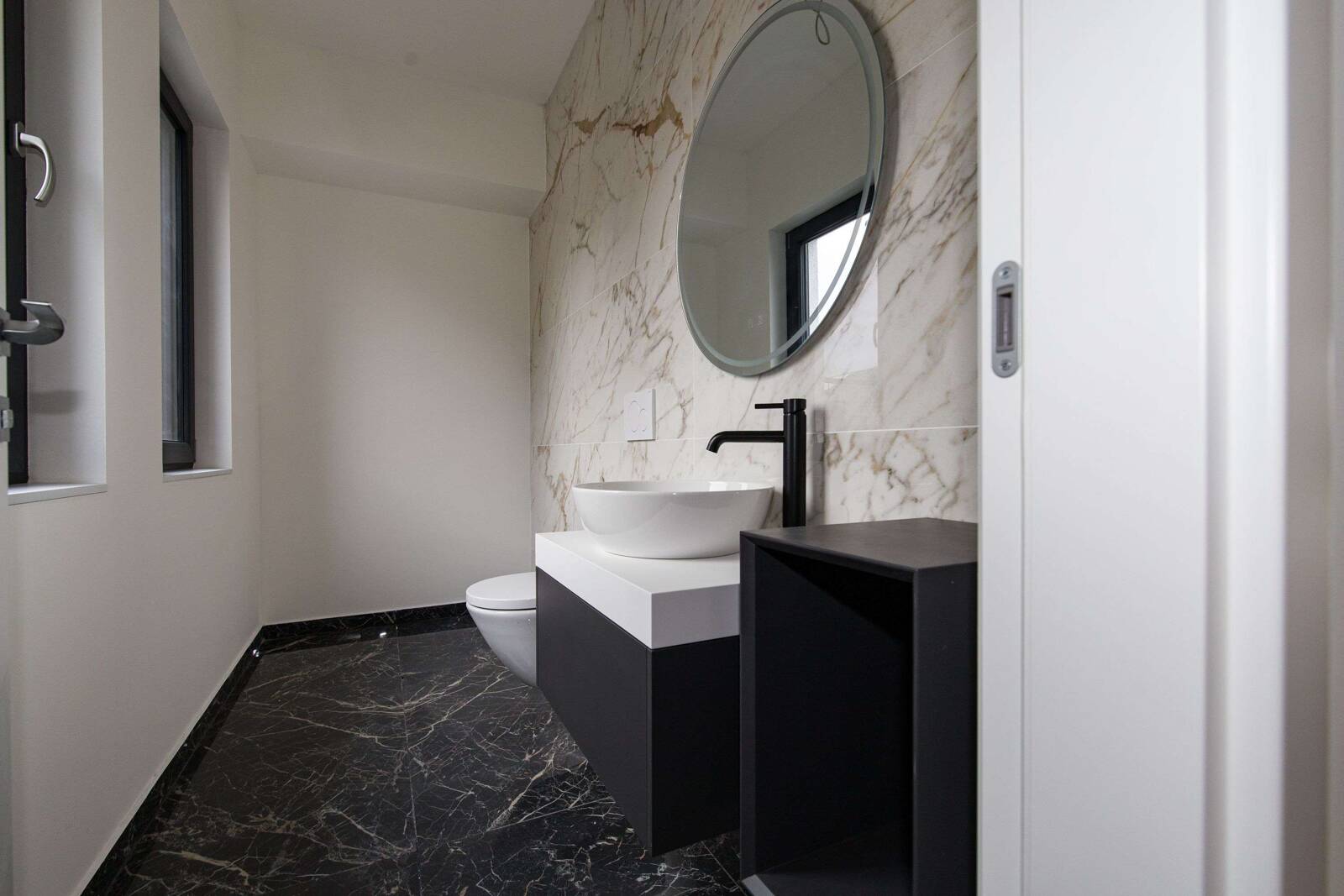 Gäste-WC