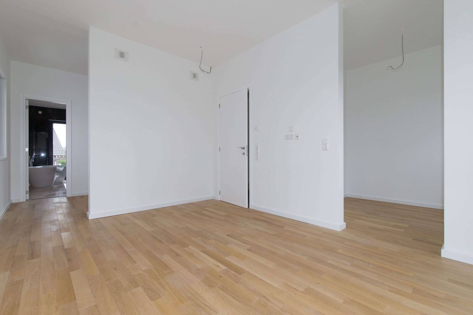 Elternschlafzimmer Ansicht 2