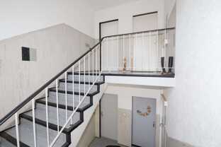 Treppenhaus