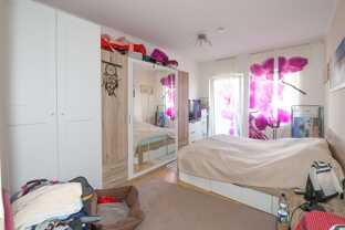 Schlafzimmer 1.OG rechts
