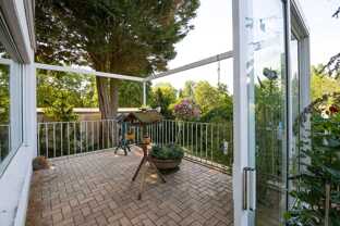 Terrasse Ansicht 2