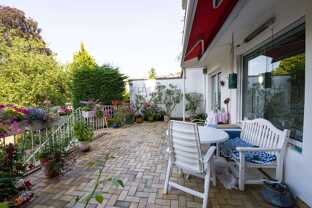 Terrasse Ansicht 1