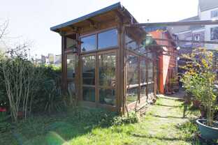 Wintergarten