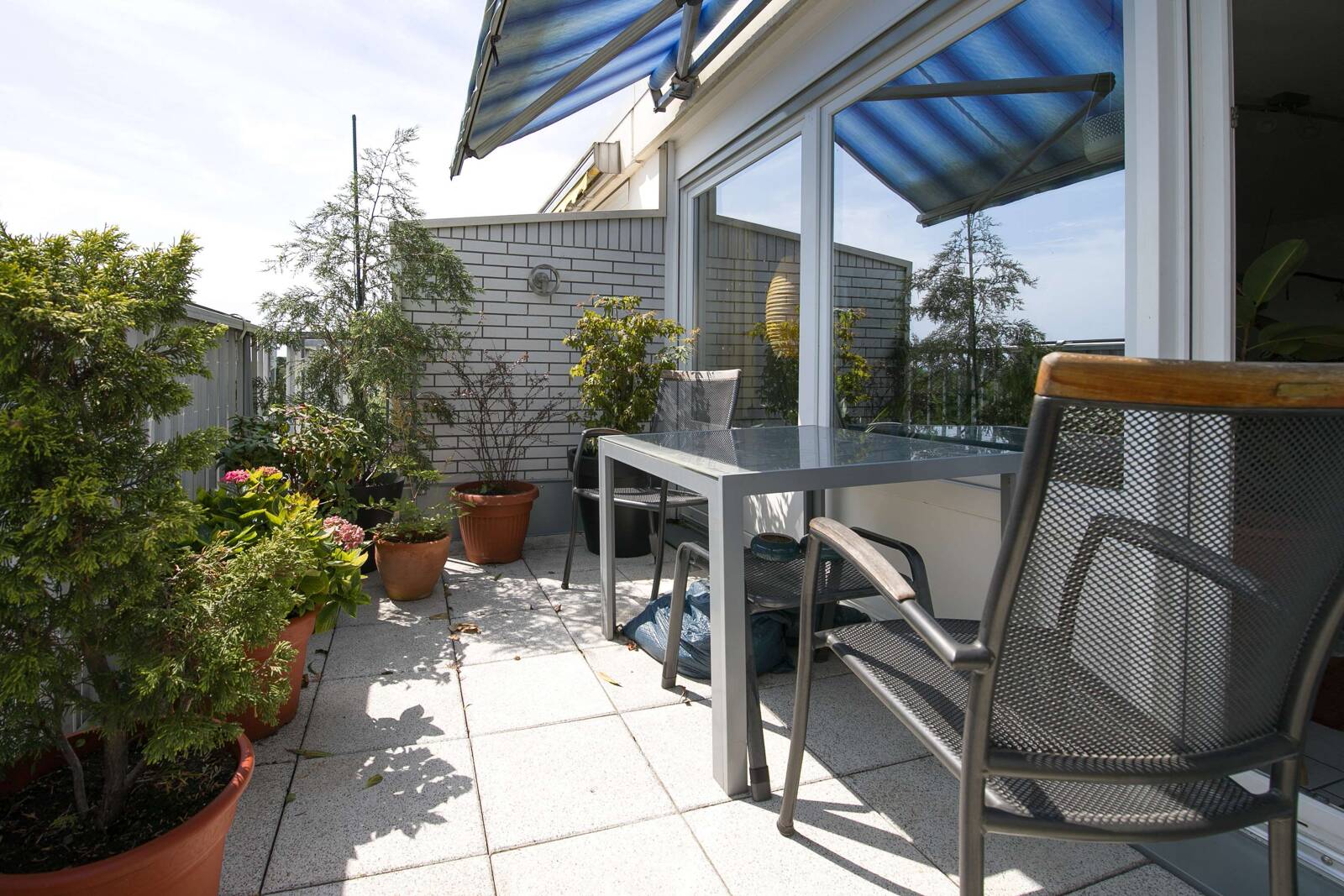 Balkon 1
