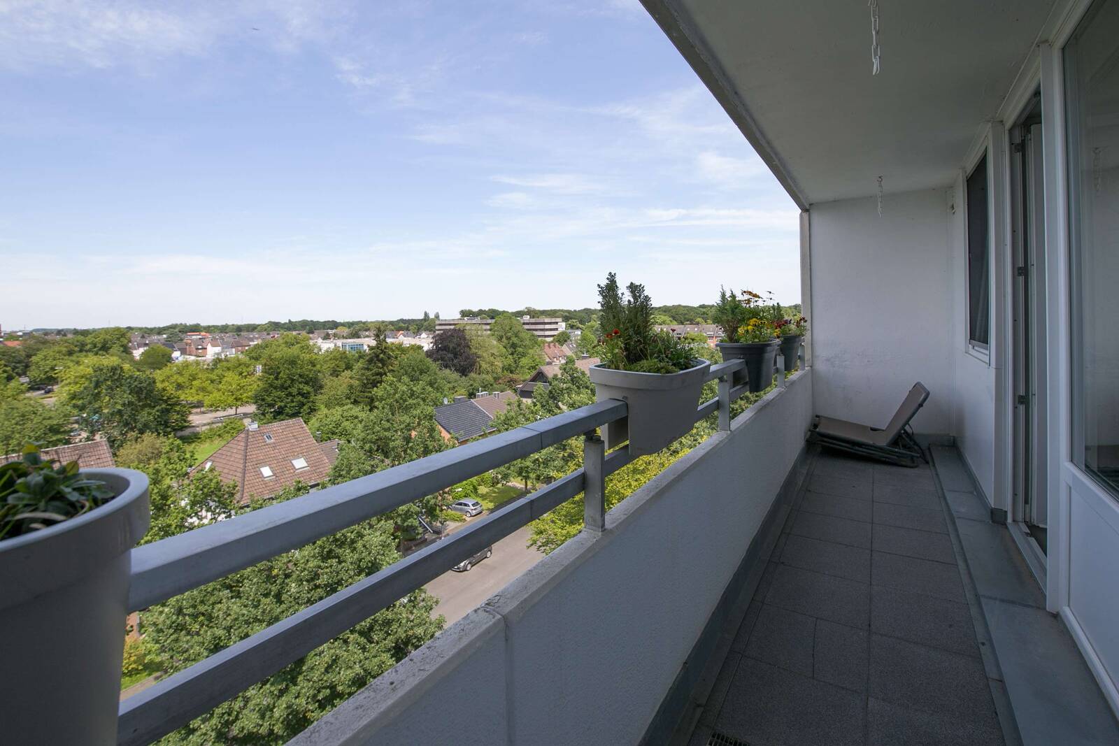 Balkon 3