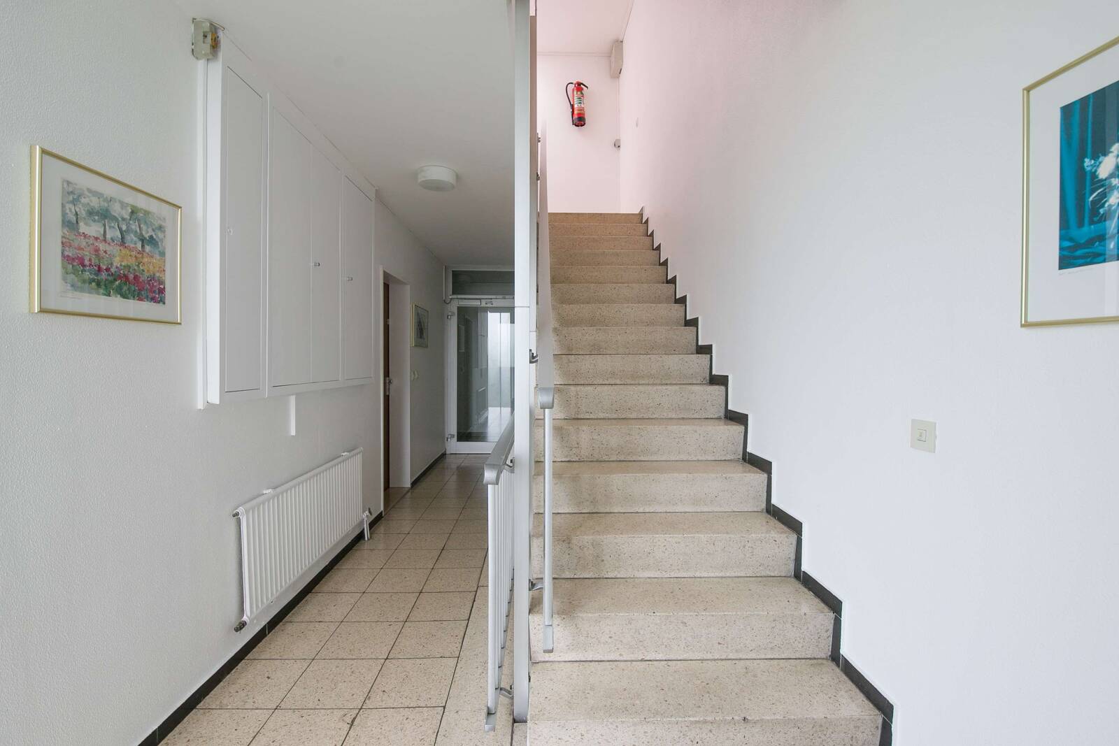 Treppenhaus