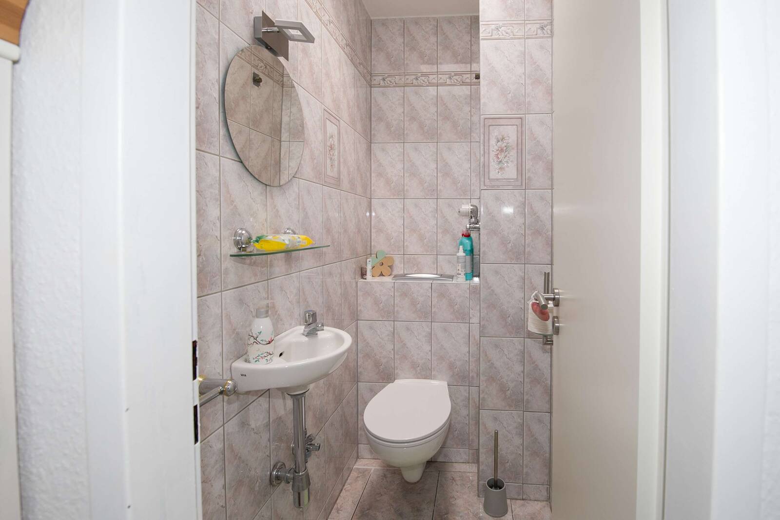 G-WC