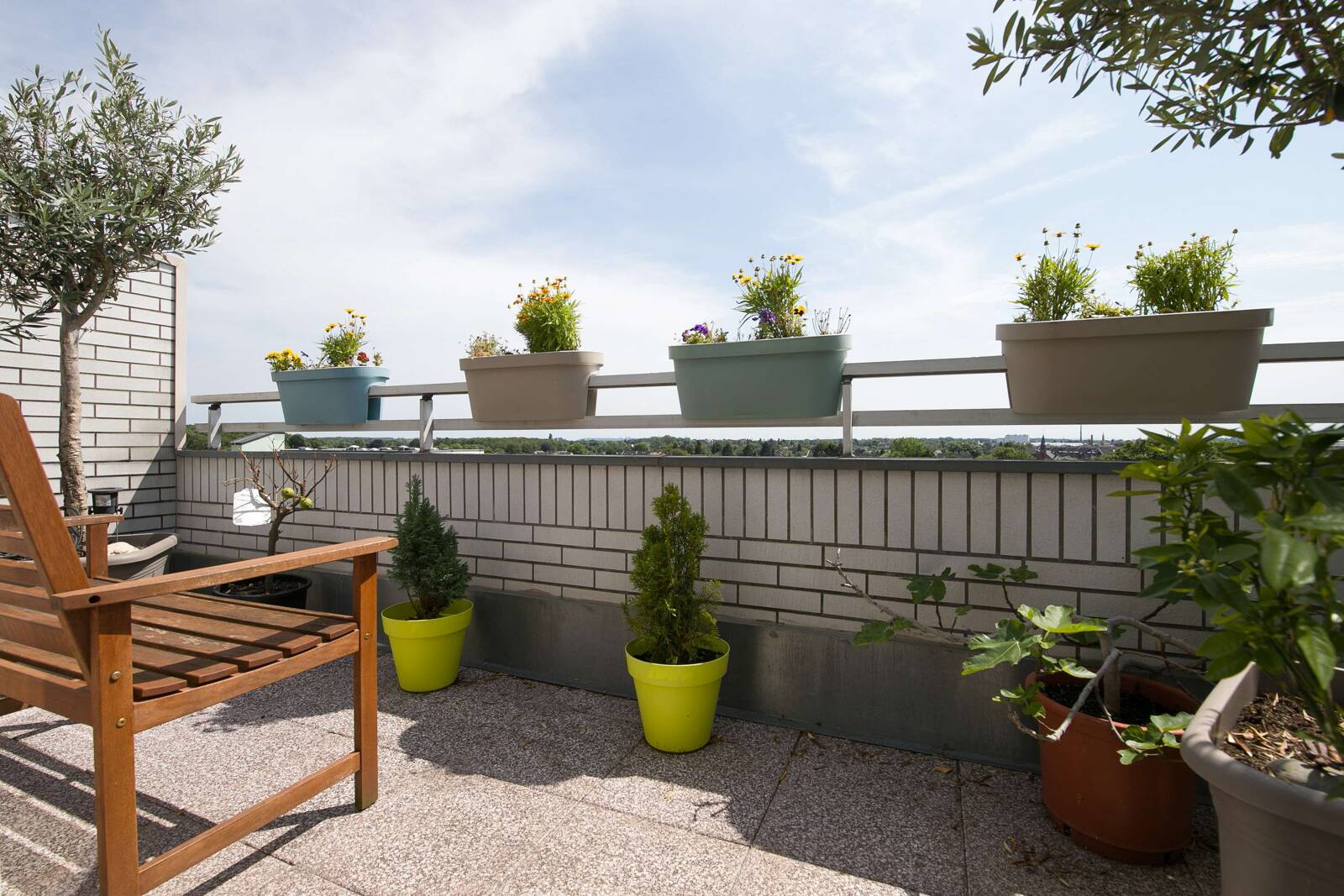 Balkon 2