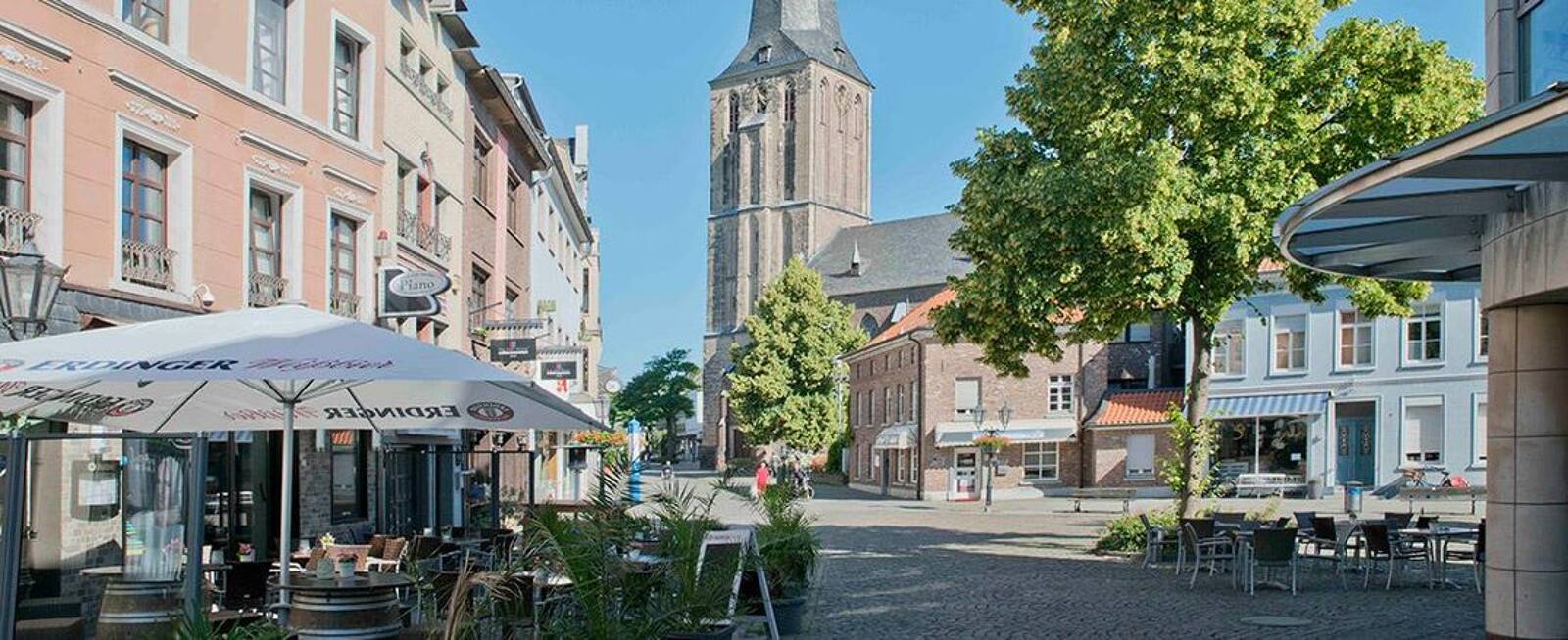 Innenstadt