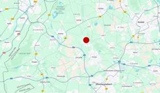 überregionale Anbindung