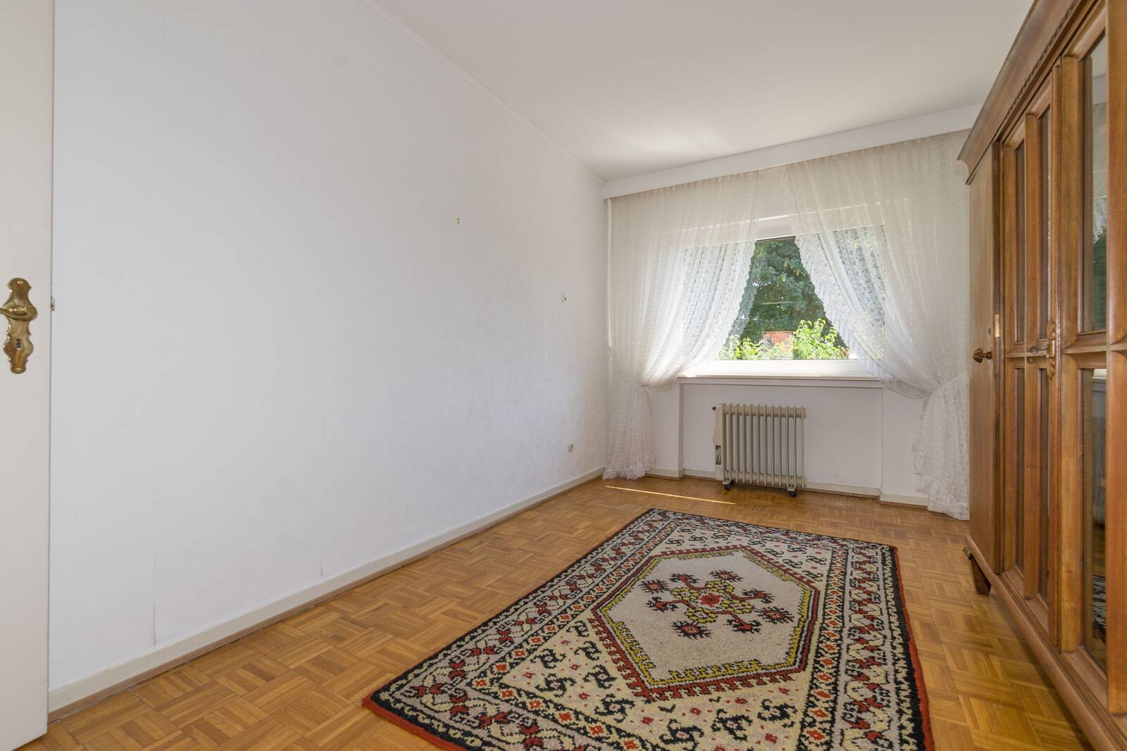 Schlafzimmer 3