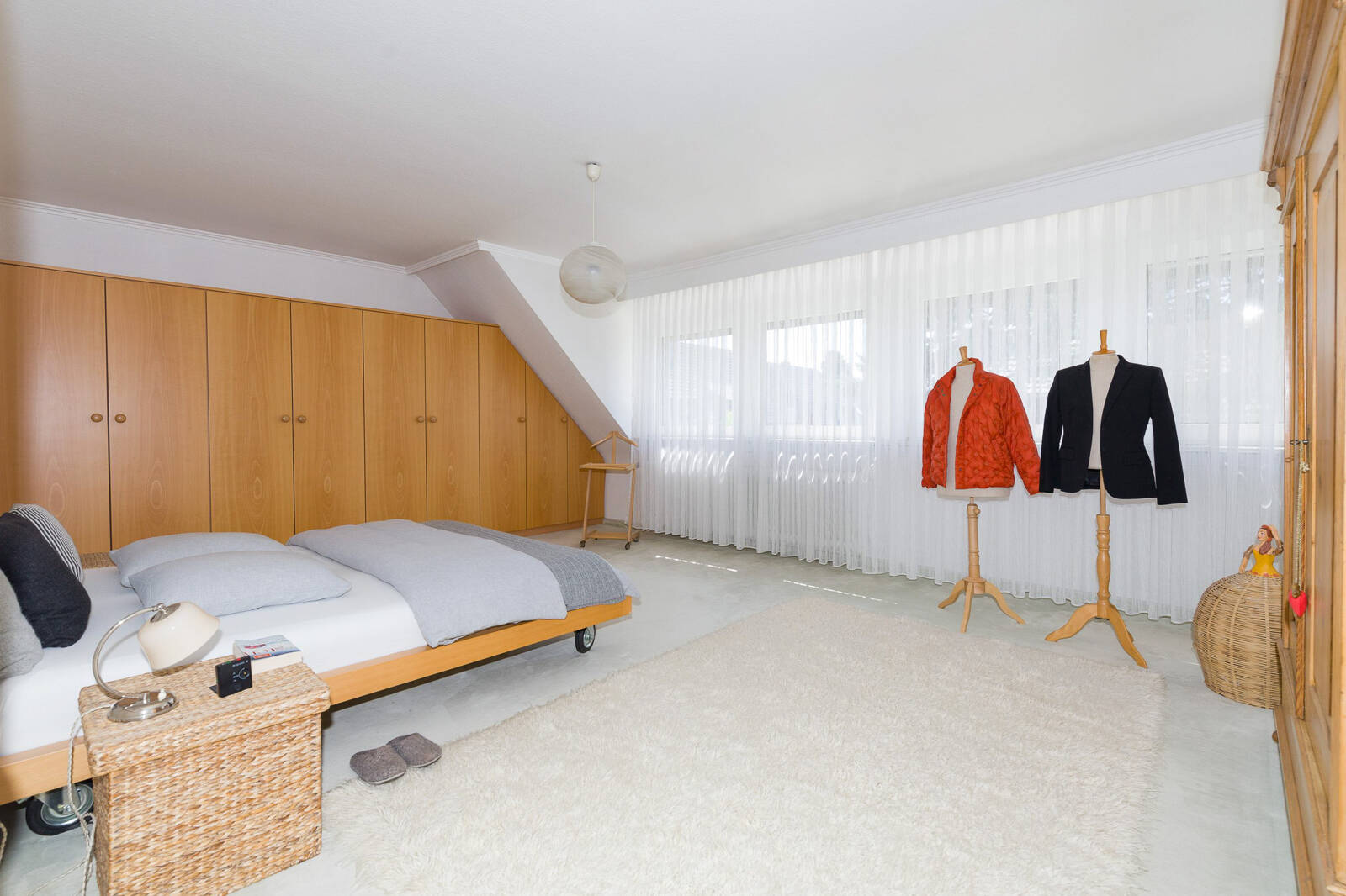 Schlafzimmer 1