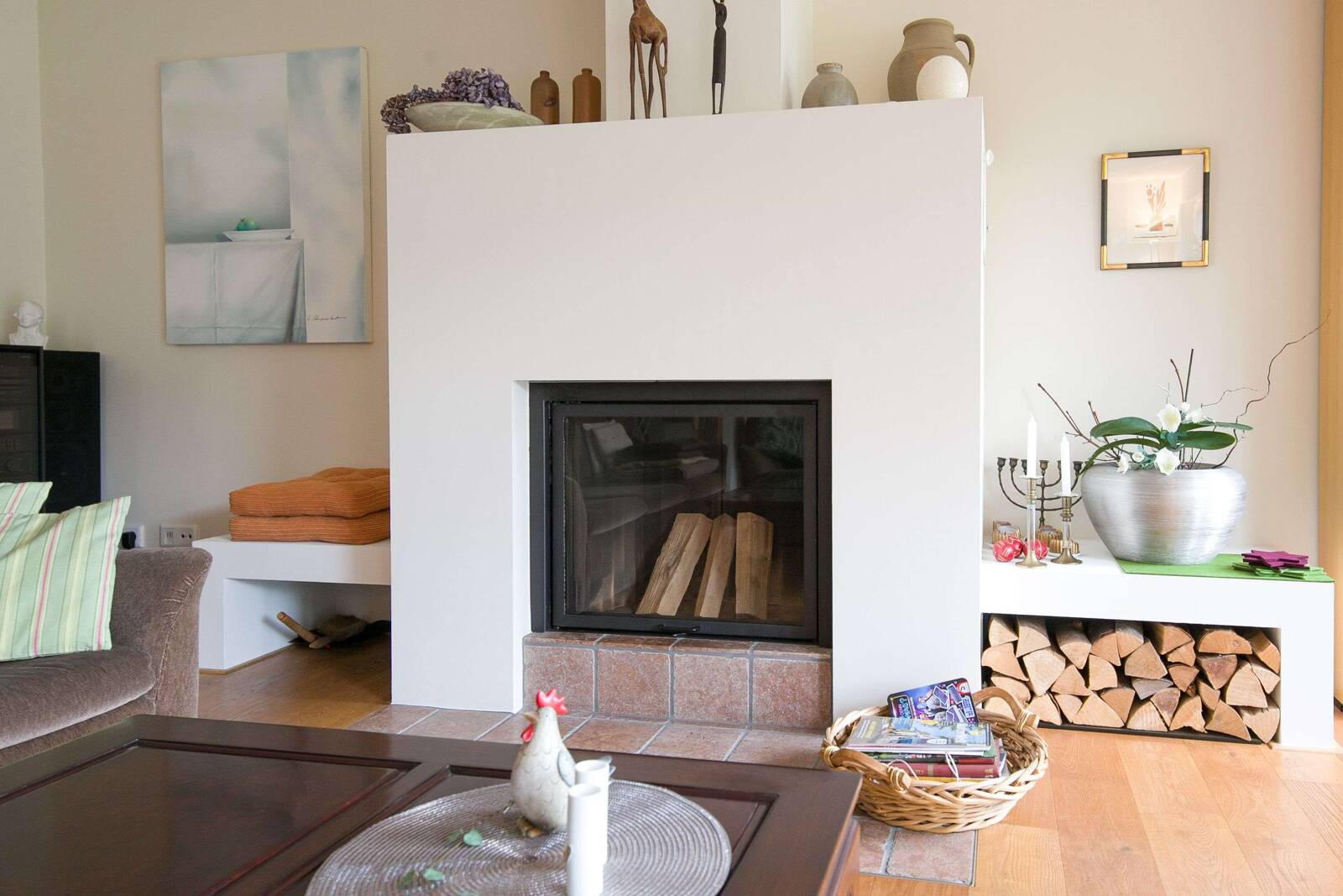 Kamin