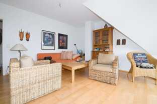 Schlafzimmer 1 Ansicht 2