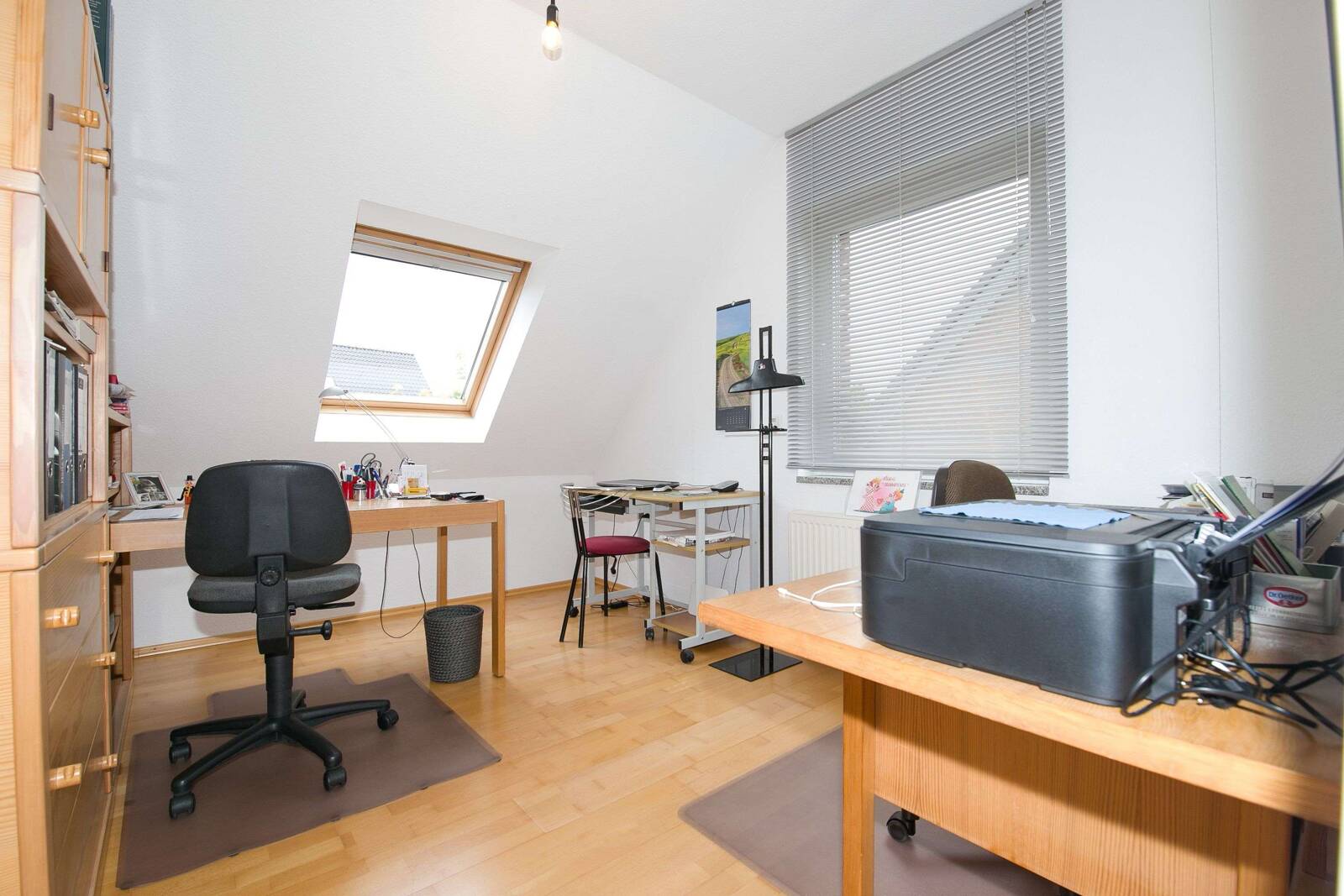 Schlafzimmer 3