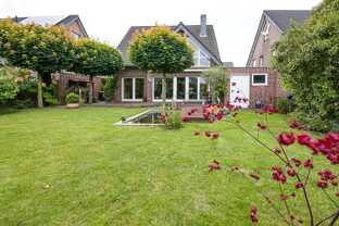 Gartenansicht