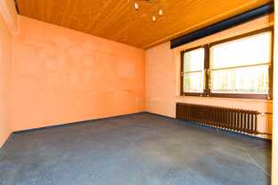 Schlafzimmer EG