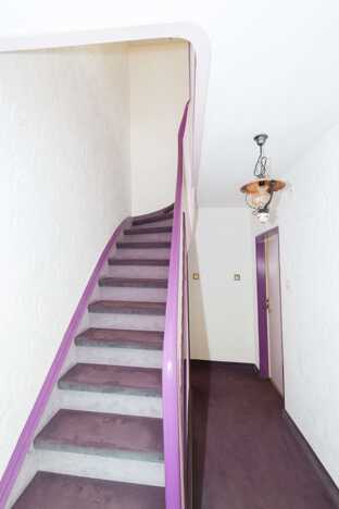 Treppenhaus EG