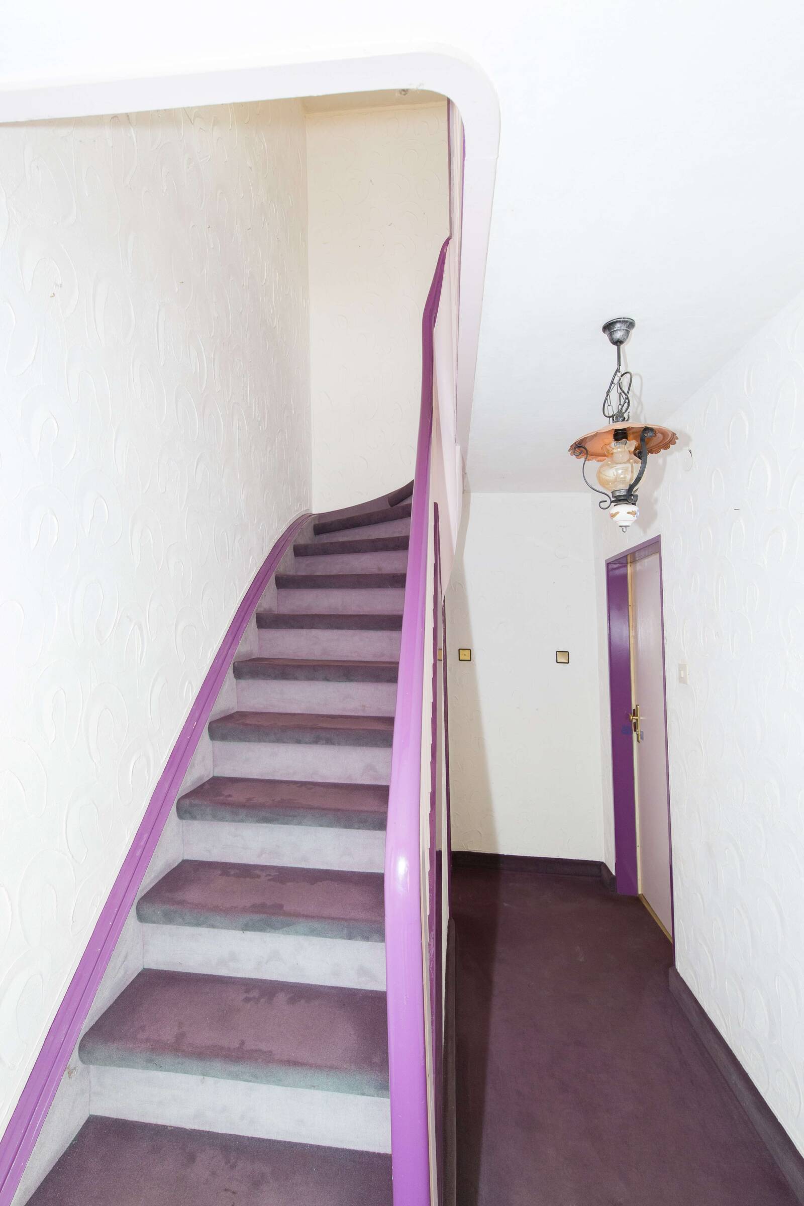 Treppenhaus EG