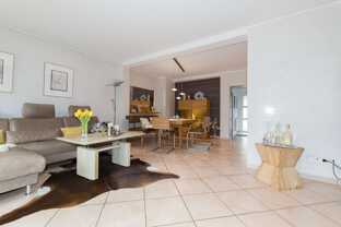 Wohn.- u. Essbereich Ansicht 2