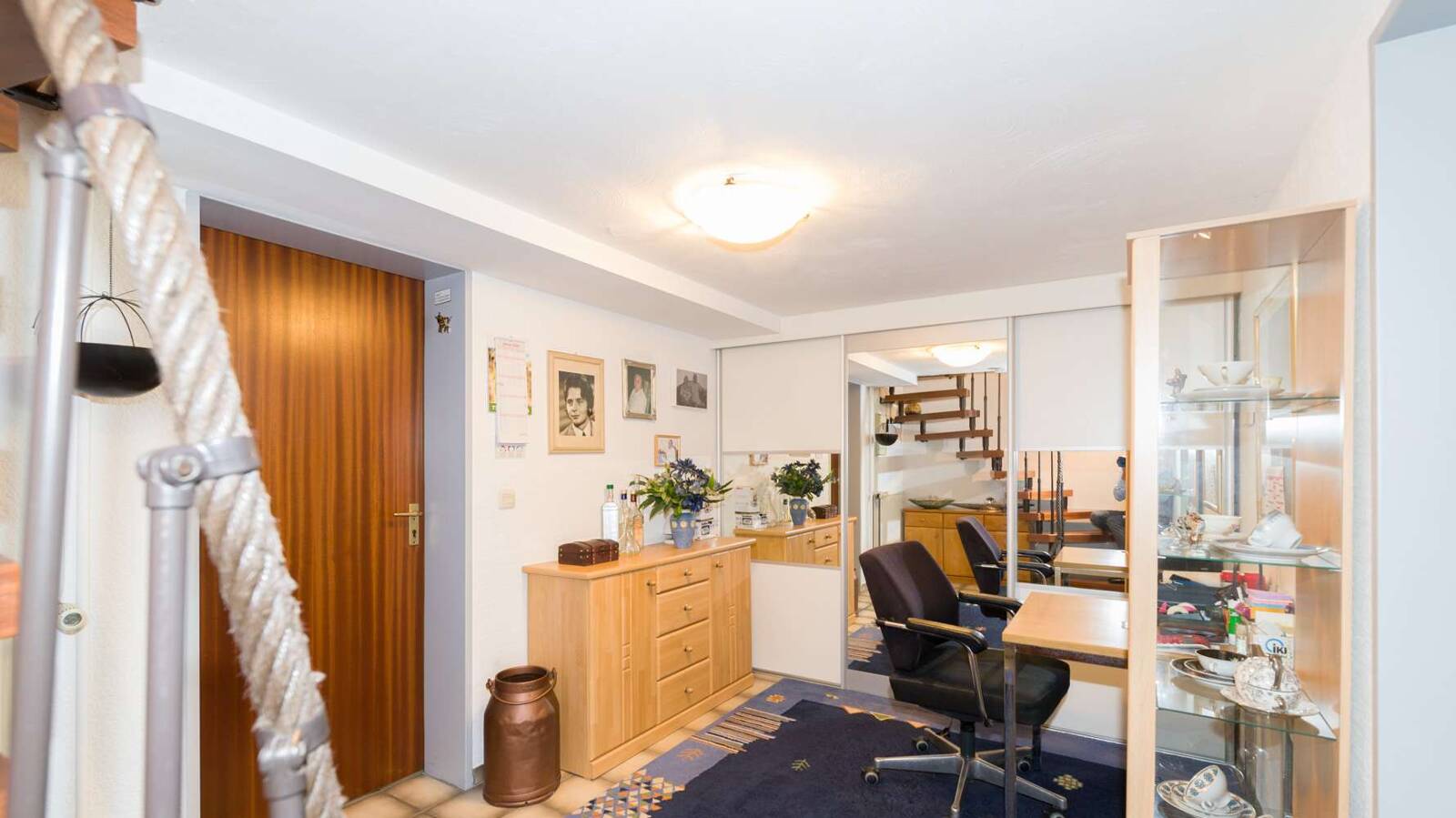 Kellerdiele/z.Zt. Büro