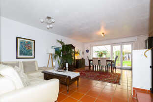 Wohnbereich Ansicht 3