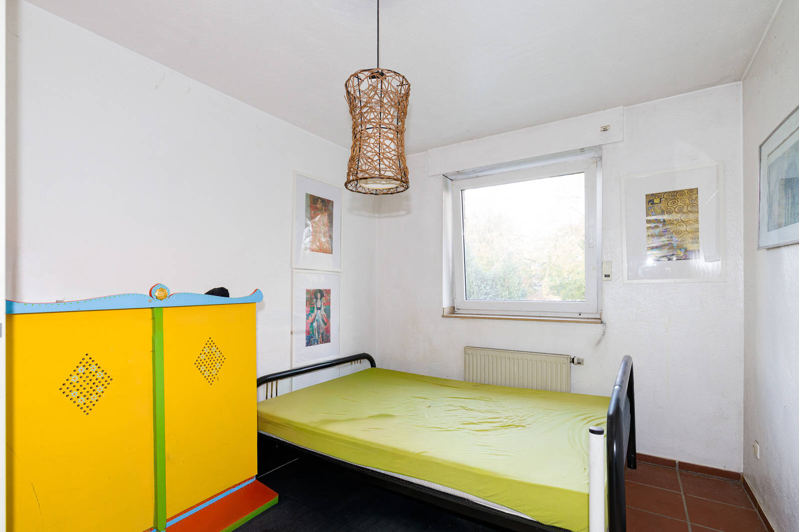 Schlafzimmer 2