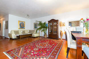 Wohnbereich Ansicht 2