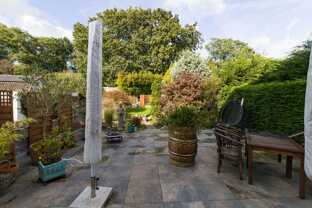 Terrasse Ansicht 4