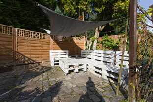 2. Terrasse
