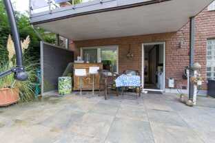 Terrasse Ansicht 1