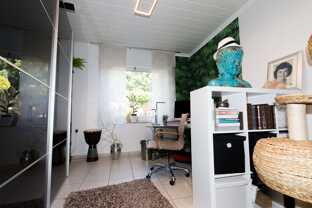 Schlafzimmer 2 Ansicht 2