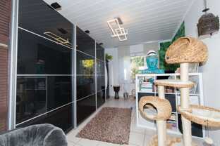 Schlafzimmer 2 Ansicht 1
