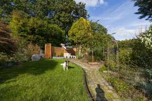 Gartenansicht 2