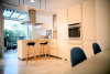 Schöne 3,5-Zimmer-Altbau-Wohnung mit Sonnenterrasse und Stellplatz - Photo 5