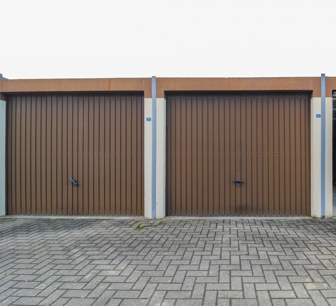 **LÄSST KEINE WÜNSCHE OFFEN** 3-Zimmer-Wohnung mit Garage – HOFFMANN