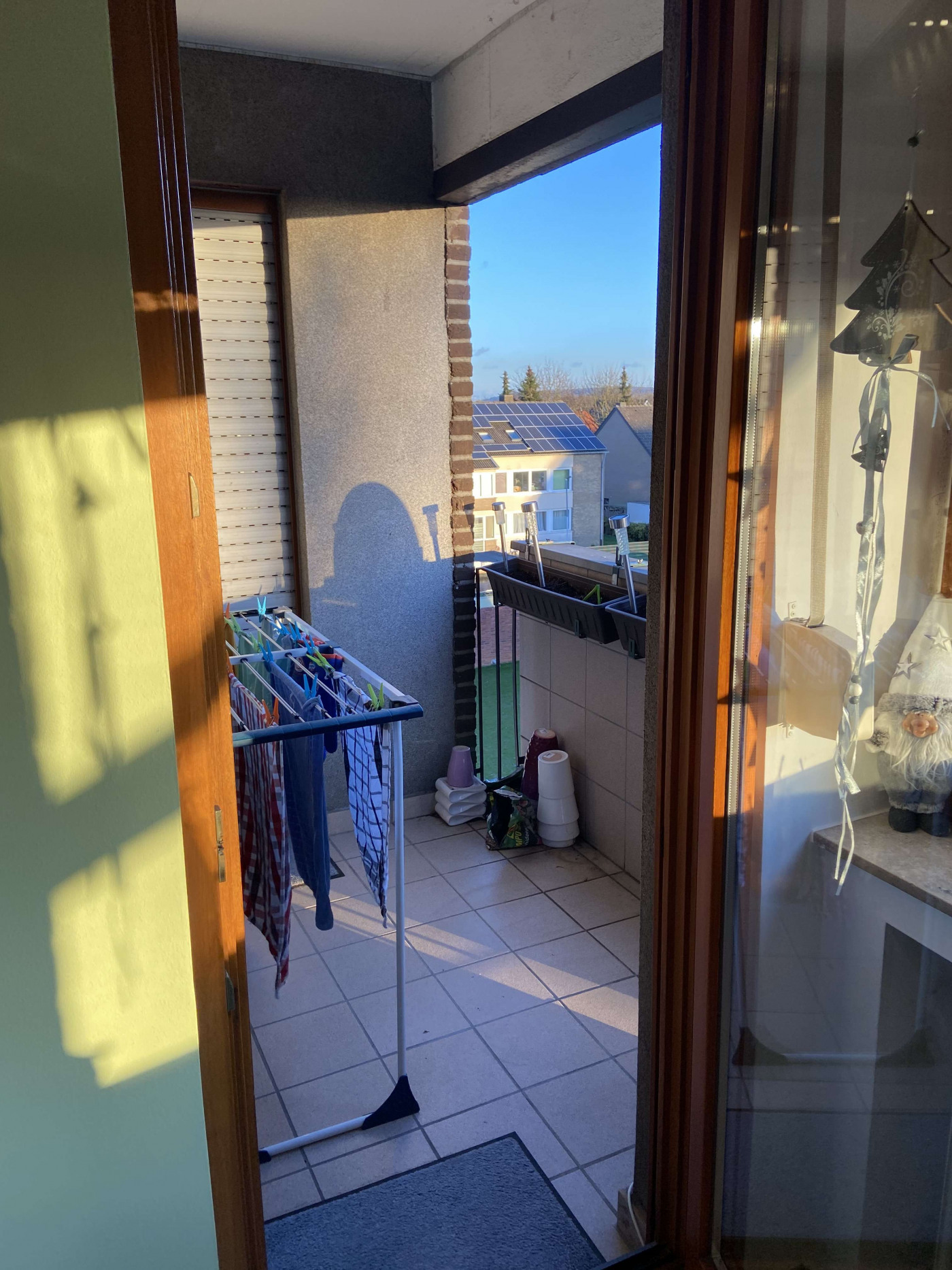 Ideale 3-Zimmer Wohnung für Ihre kleine Familie ...