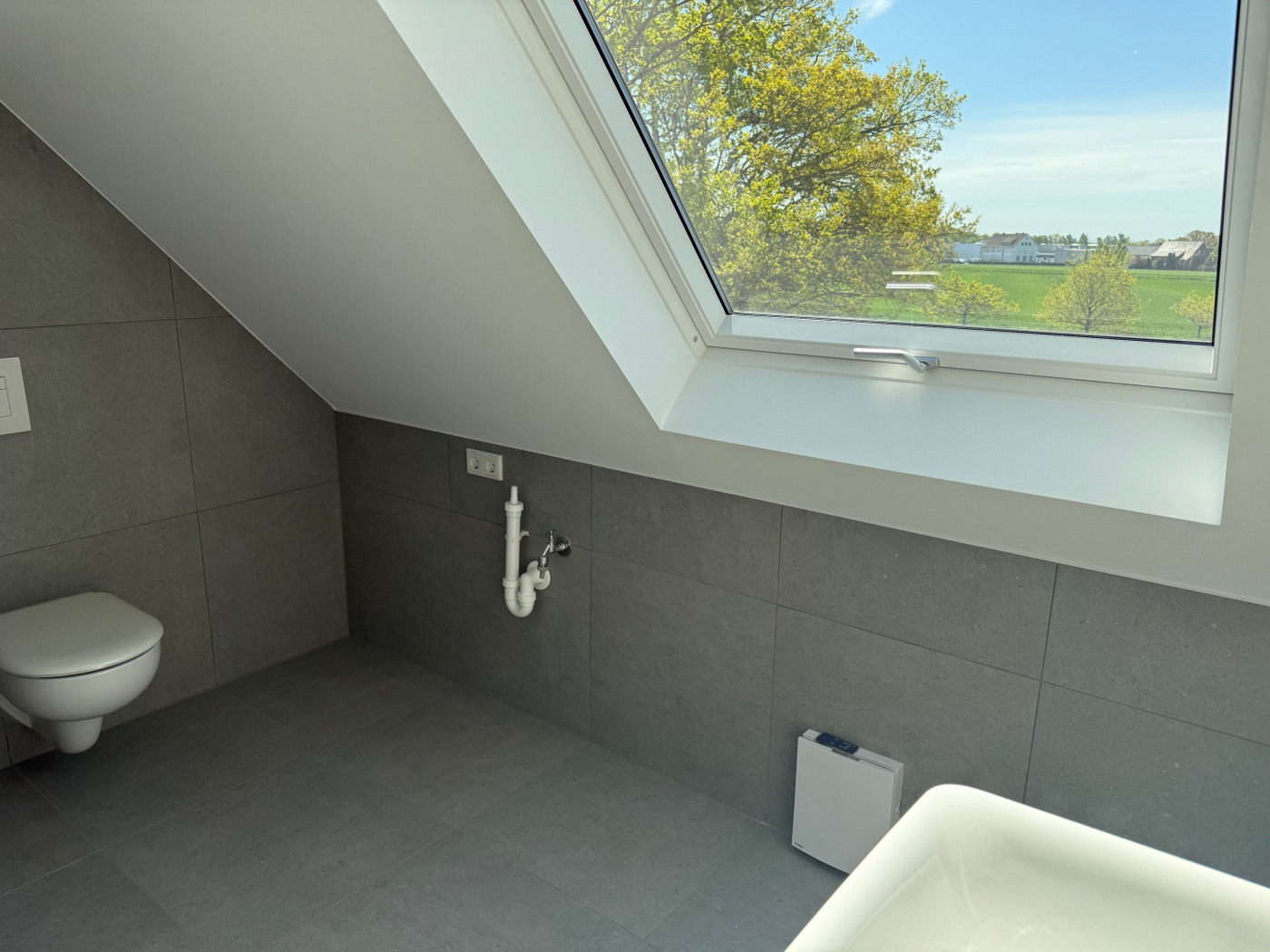 Exklusive, kernsanierte 3-Zi Loft-Whg. EBK Süd-Loggia in Rietberg-Mastholte - Photo 1