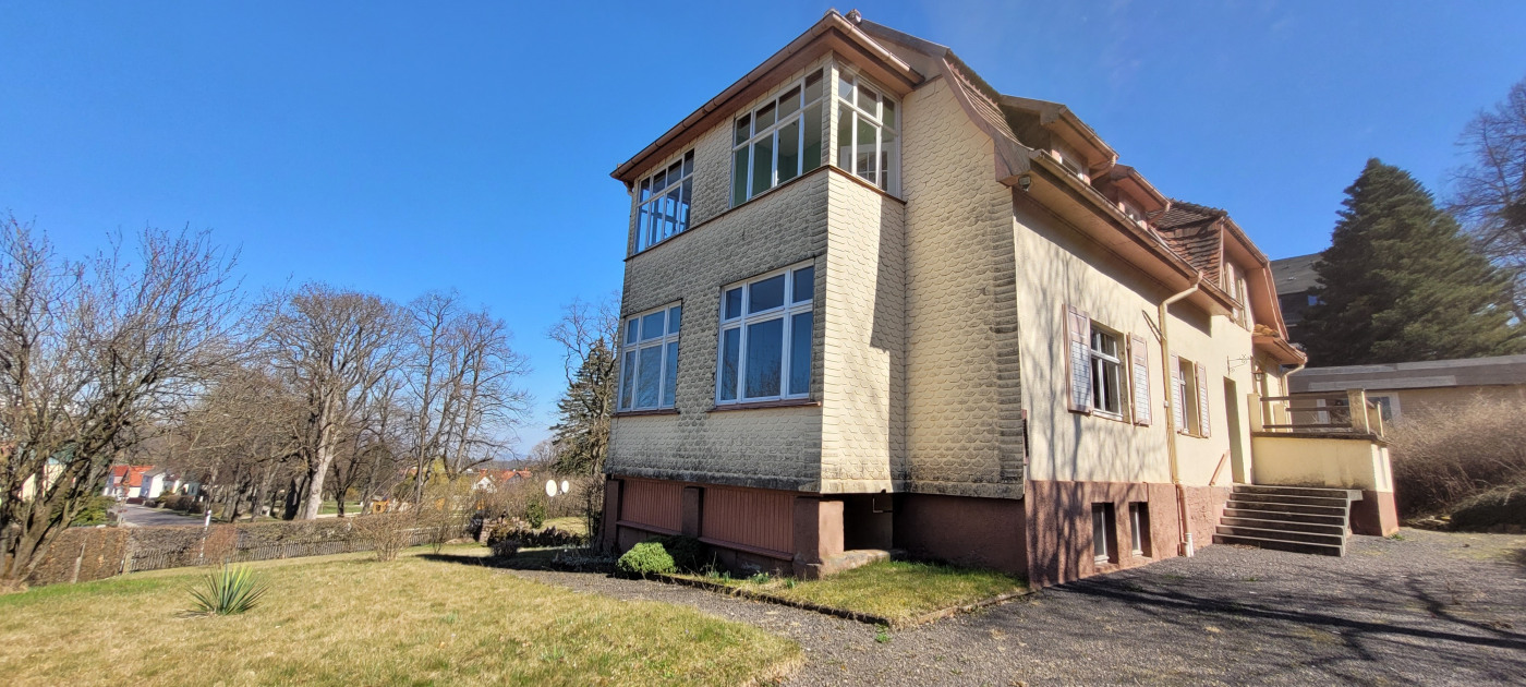 Real Estate Title Image Background