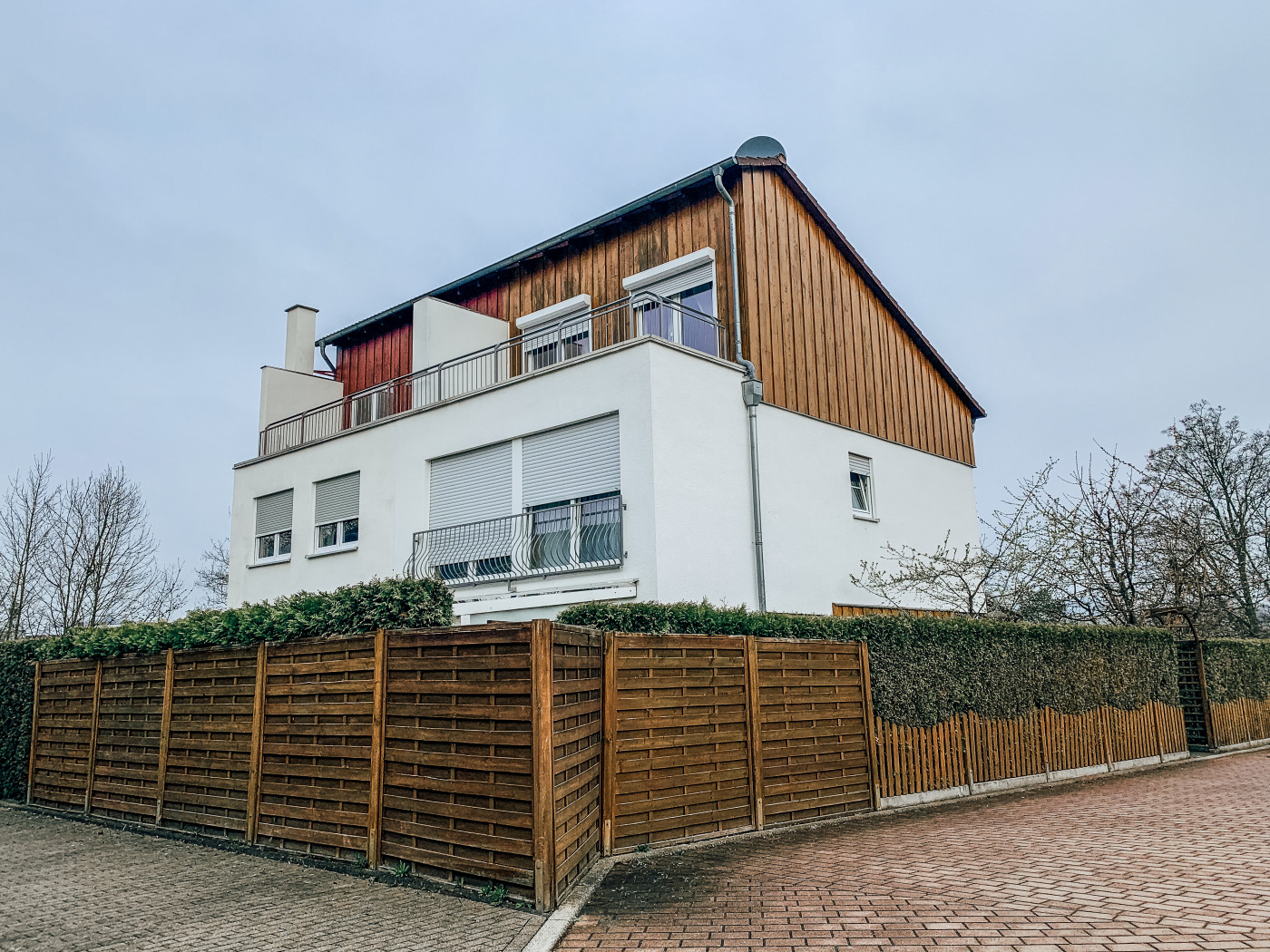 Moderne und Neuwertige Doppelhaushälfte in HemerWestig GN Immobilien