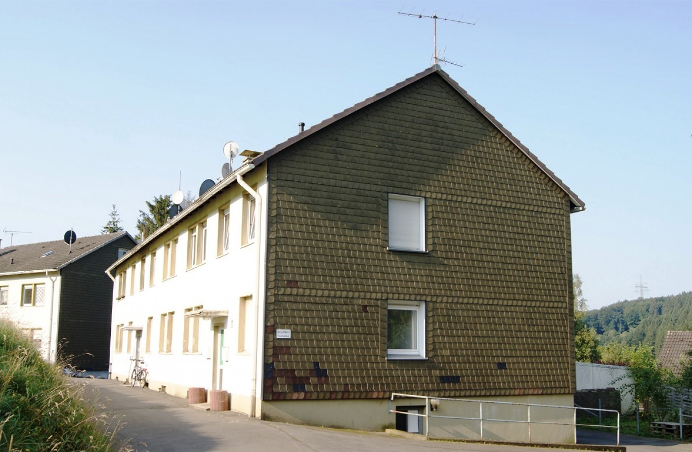 *reserviert* Gut vermietete Anlageimmobilie in Kierspe ...